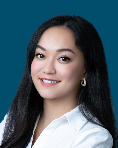 Rachel Chan Mazariegos