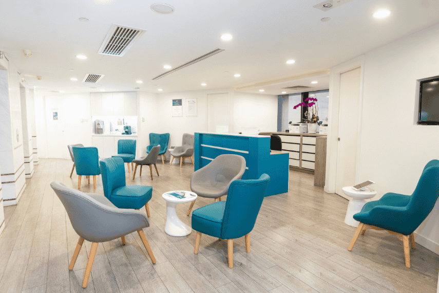 Specialist Clinic 01