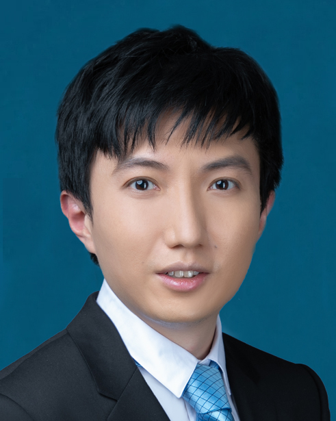Dr Wesley Leung
