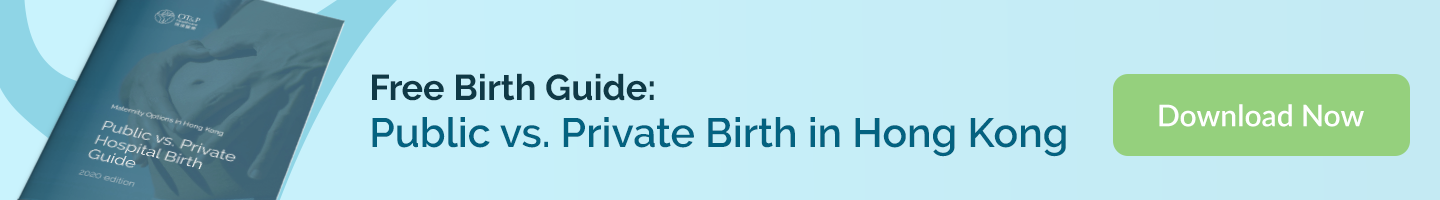 hong kong birth guide ebook