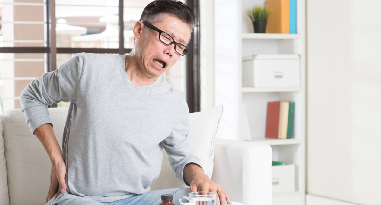 甚麼是腎病指標？】解構腎功能檢查| 領康醫療