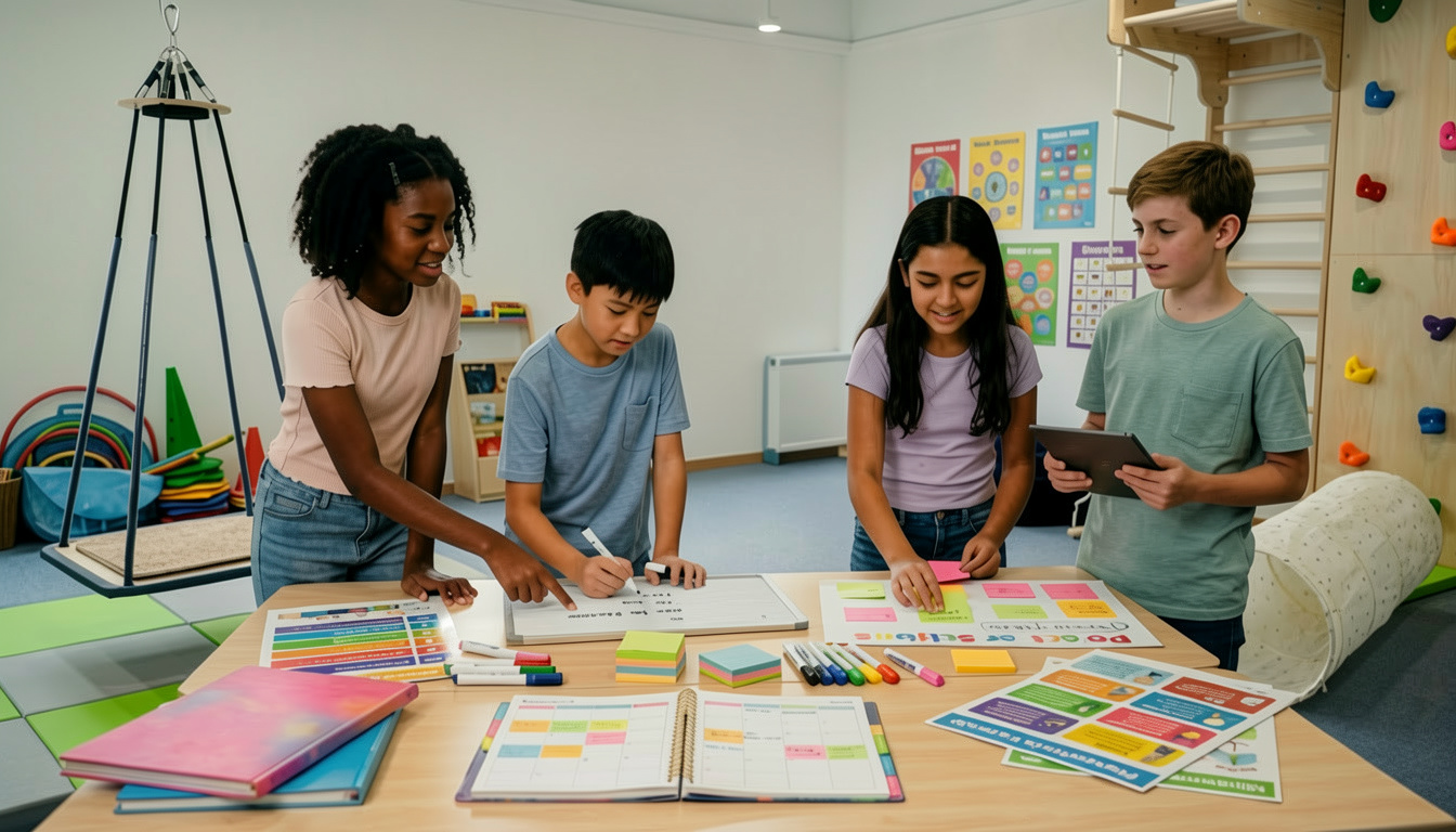 Children-working-on-collaborative-task