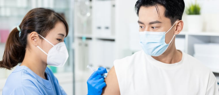 Rabies Vaccine in Hong Kong
