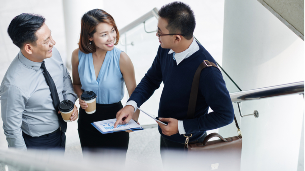 establishing program