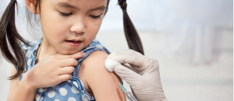 OT&P HPV Vaccine for your children