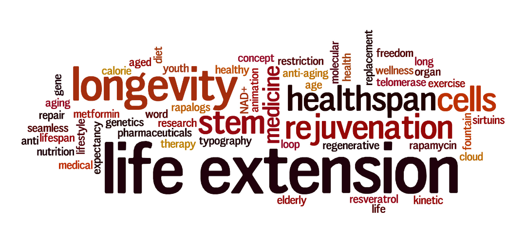 Healthspan and Longevity